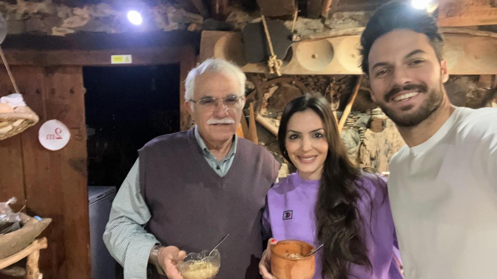 Hatzikyprianou Museum Studio Lazania Zewnętrze zdjęcie